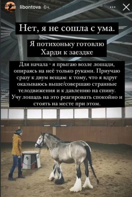 Вы можете рассказывать истории не только в stories, но и в самих постах