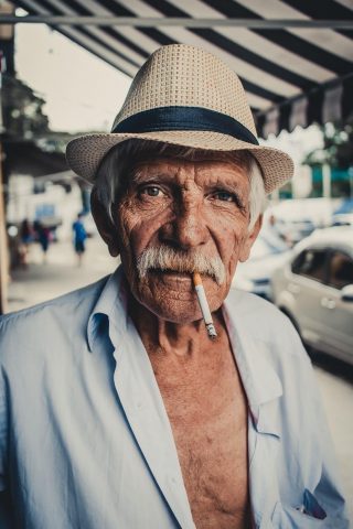 Как работает Parallax 1