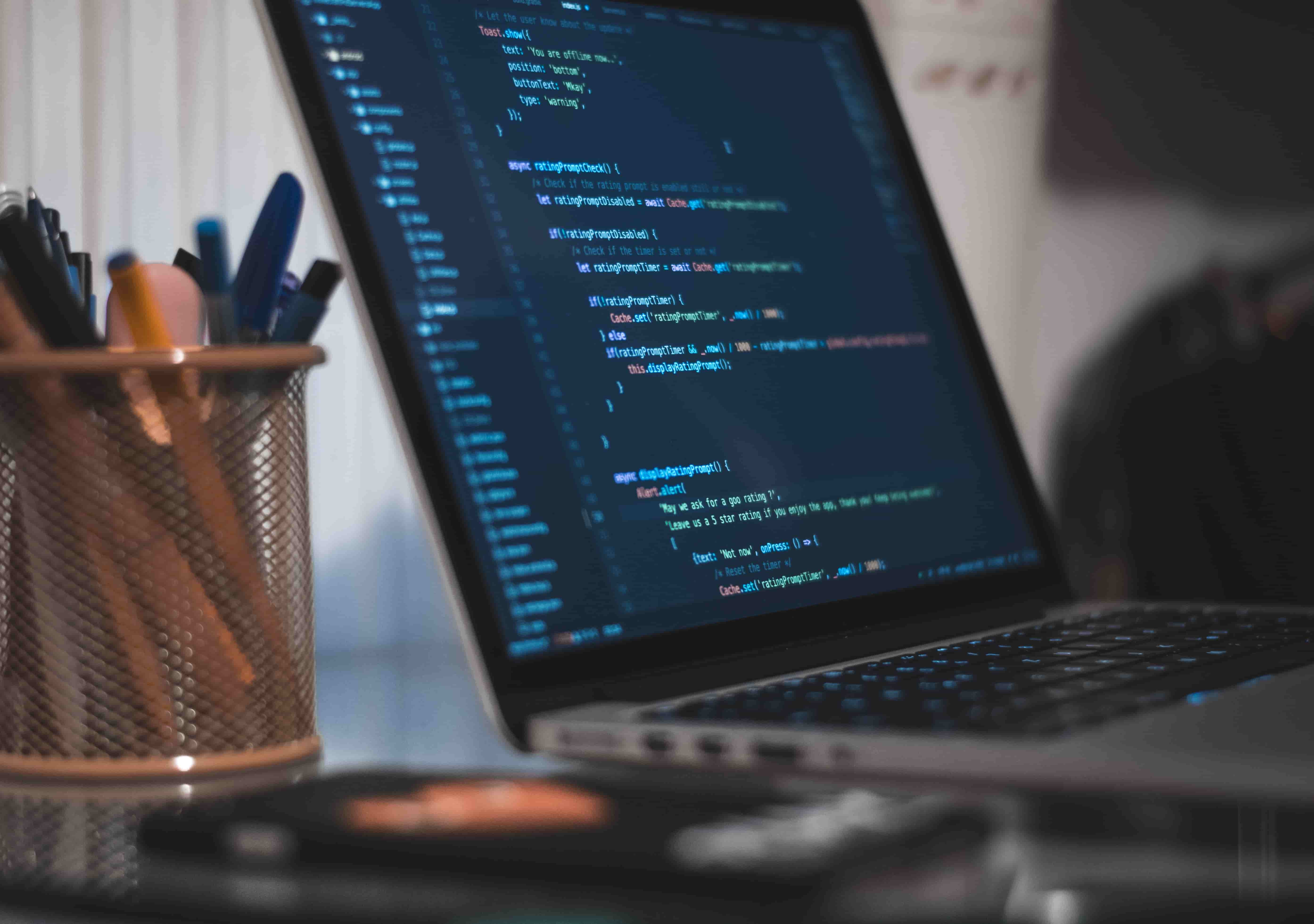 Профессия Разработчик на Python