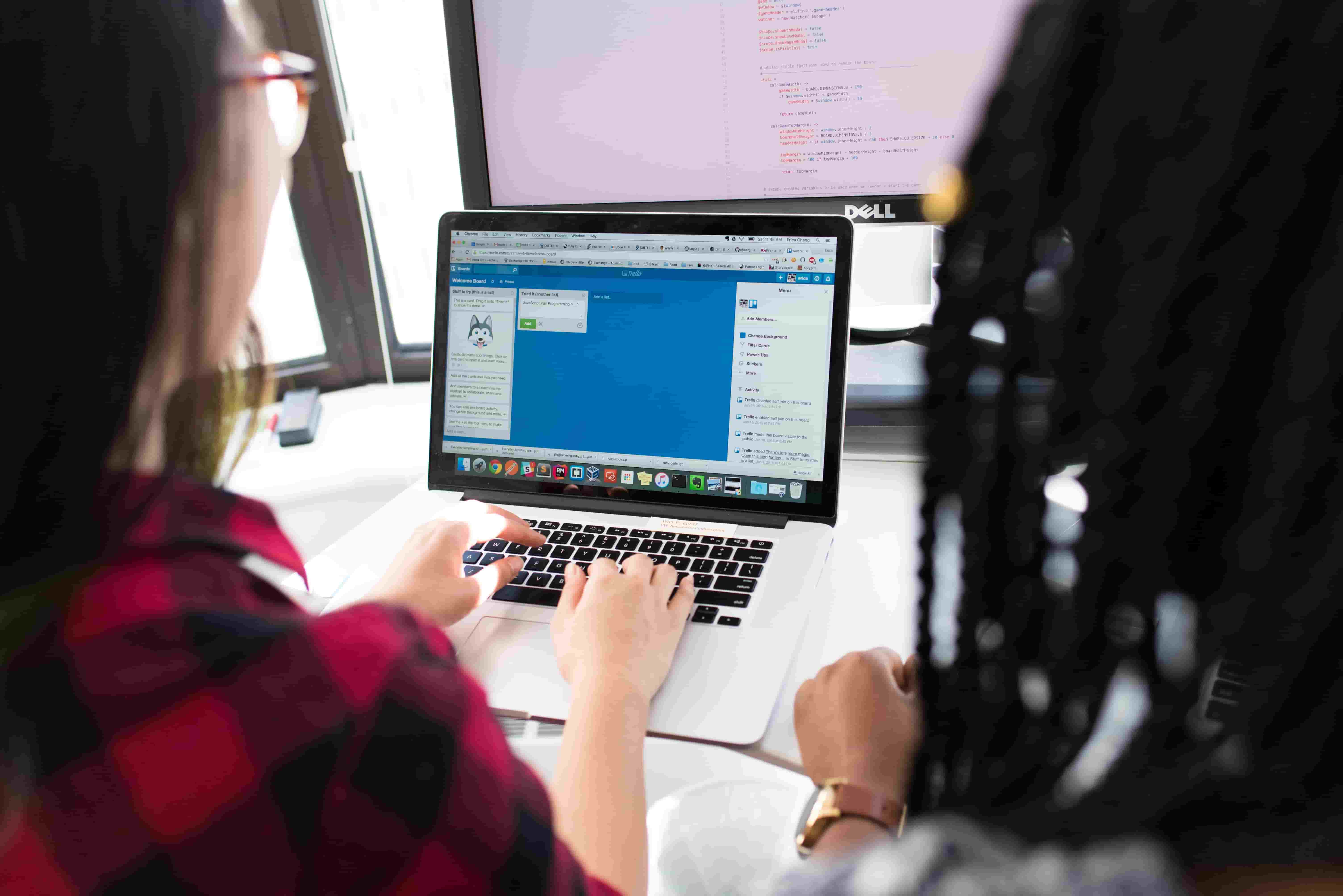 Профессия Frontend Developer