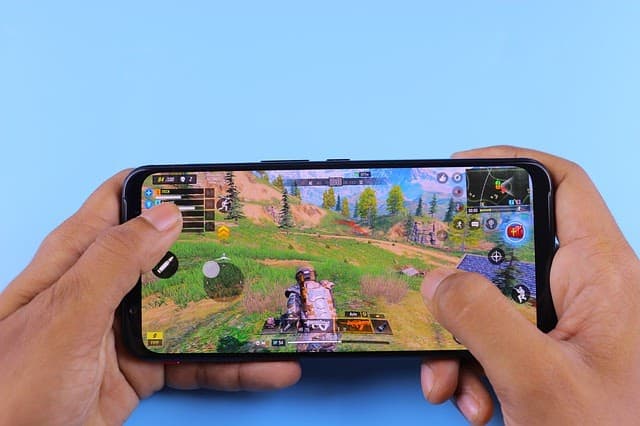 GameDev — разработка игр для разных платформ