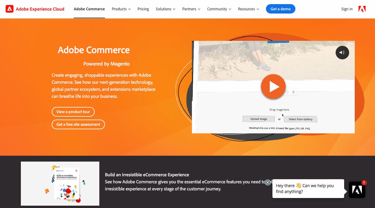 Magento
