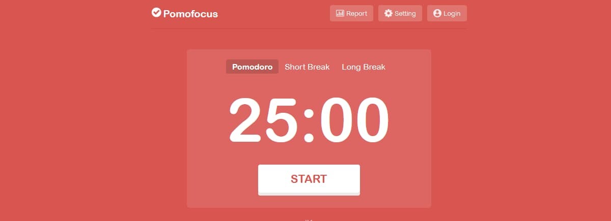 Pomofocus