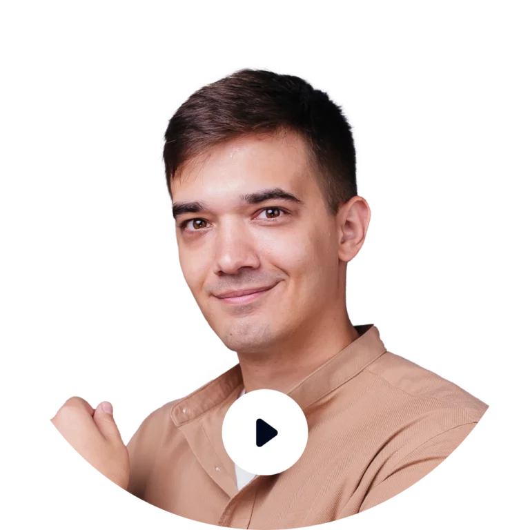 Александр Нестеров, Преподаватель математики в онлайн-школе
