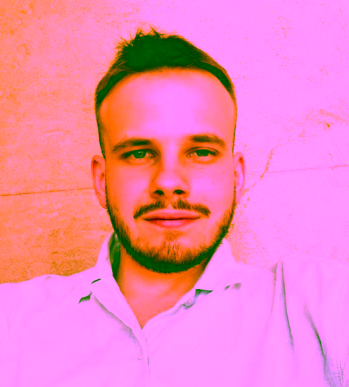 Даниил Шаров, Аналитик с опытом работы в DFS, Xsolla, MPStats, Контур