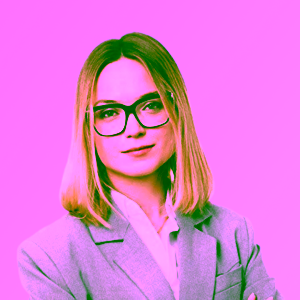 Дарья Урманова, Лидер направления ЛигалТех в Tomashevskaya & Partners