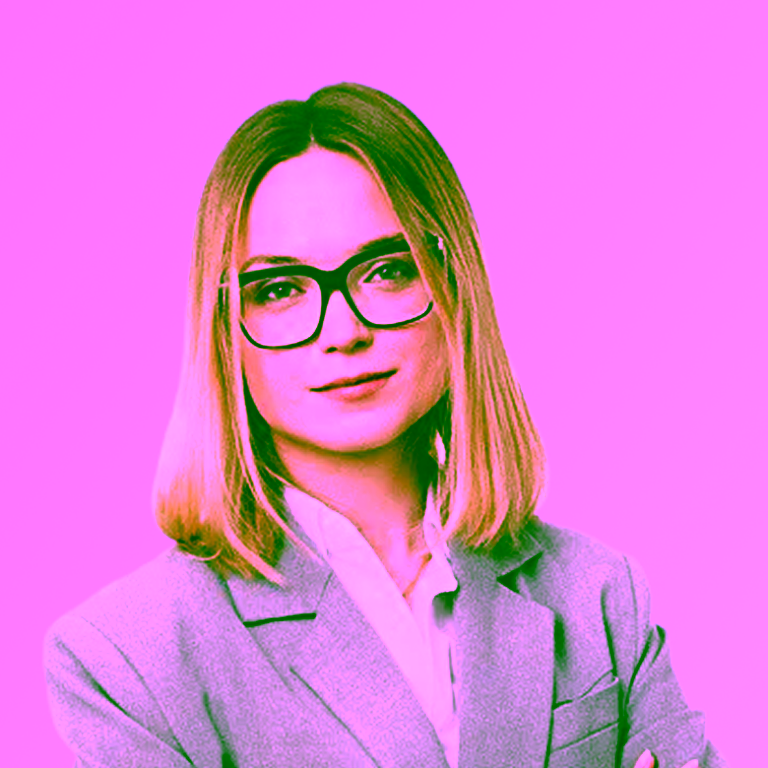 Дарья Урманова, Лидер направления ЛигалТех в Tomashevskaya & Partners