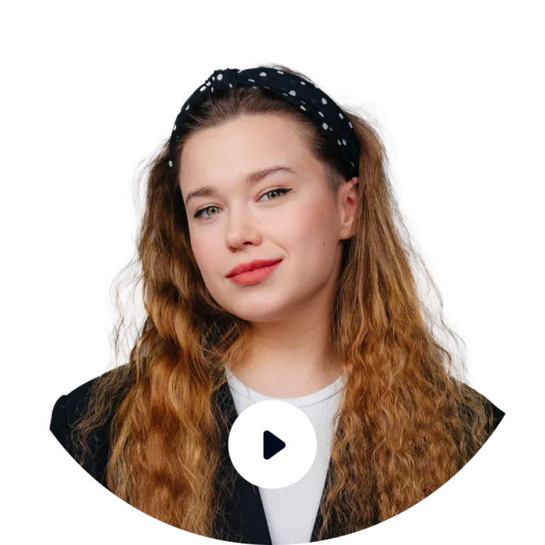 Дарья Устинова, Преподаватель русского языка, магистратура КФУ