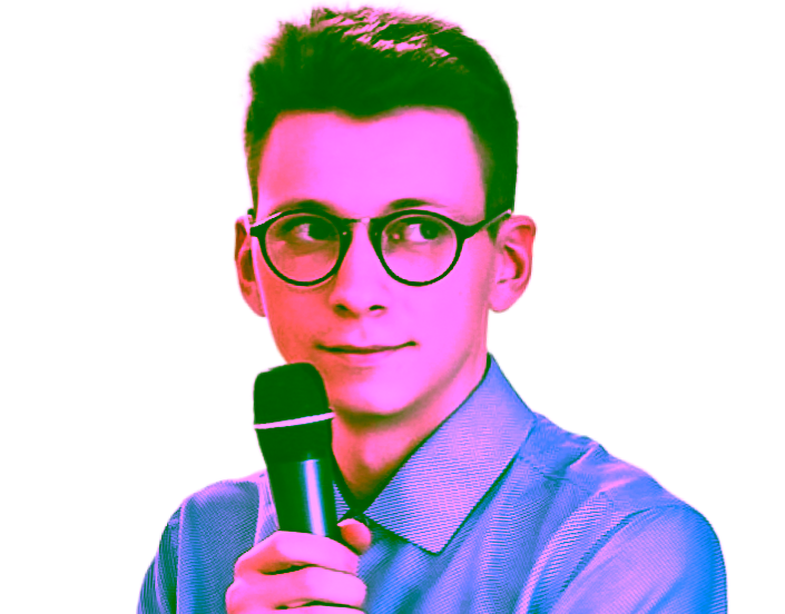 Дмитрий Федин, Техлид в команде frontend-разработки MTS Link