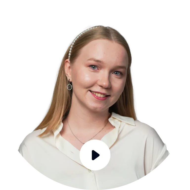 Екатерина Атласова, участница научных конференций по географии