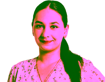 Гульшат Афлетунова, QA Lead Mobile, Skyeng