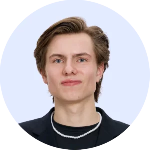 Мотя Кодиков, Студент РНИМУ им. Пирогова