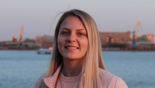 Наталья Никитина, Менеджер по работе с маркетплейсами и действующий селлер