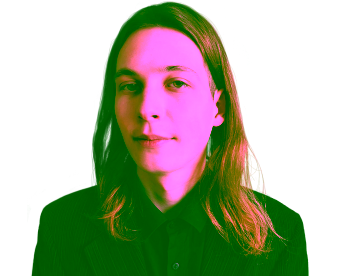 Никита Карасёв, FullStack-разработчик