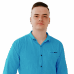 Никита Сахаров