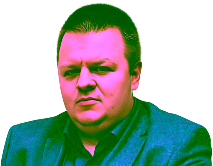 Сергей Егоров, Руководитель отдела проектирования информационных систем в защищённом исполнении
