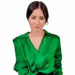 Жанна Казанская