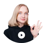 Зоя Титова, Призер Всероссийской олимпиады школьников, преподаватель в онлайн-школе Сотка