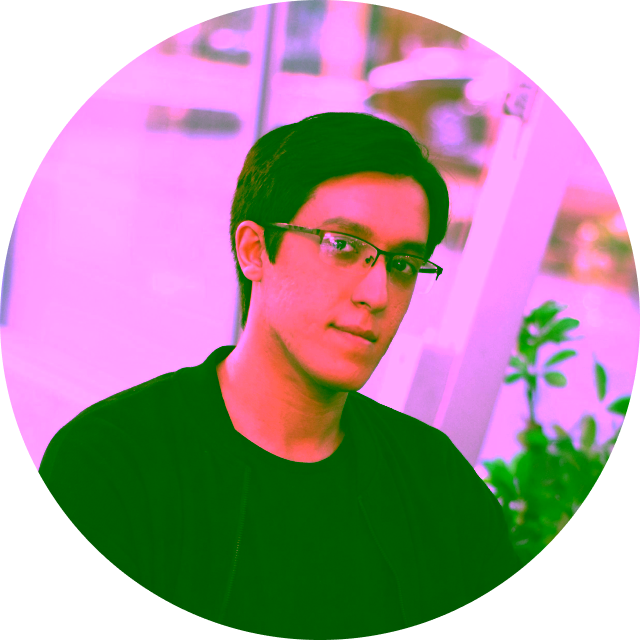 Адмет Акхтер, Senior Product Manager в SimpleTexting.com