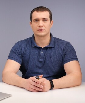 Александр Аксёнов, Руководитель online- и offline-маркетинга в СДЭК