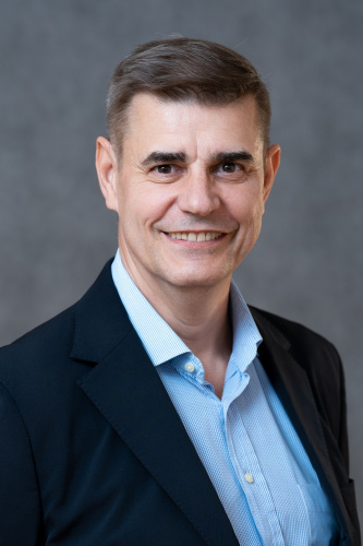 Александр Алфимов, Biomedical Imaging Team Lead