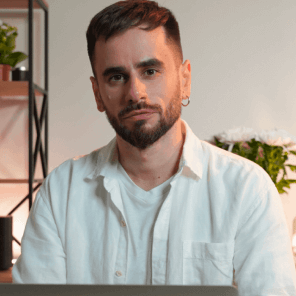 Александр Дудукало, Автор программы курса JavaScript