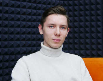 Александр Ильин, Специалист в организации инклюзивного образования и психолого-педагогического сопровождения обучения детей с ОВЗ