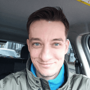 Александр Иванов, Техлид разработки на Java в зарплатном направлении «Альфа-Банка»