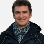 Александр Меньщиков, PhD Сколковского института науки и технологий