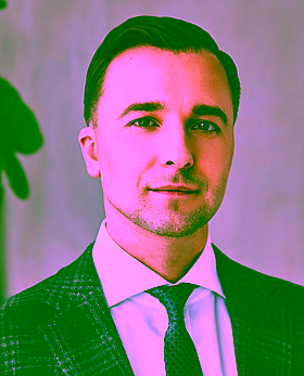Александр Морозов, Вице-президент по экономике и финансам в VK