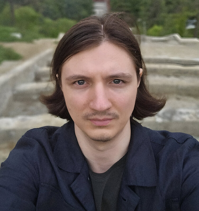 Александр Рыбалка, Технический директор в Storymode