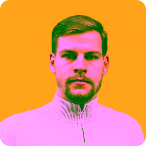 Александр Сахнов, Head of DA/DS в X5 Retail Group