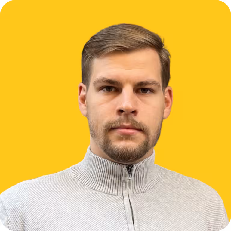 Александр Сахнов, Head of DA/DS в X5 Retail Group