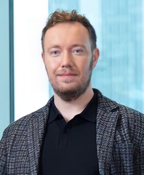 Александр Слуцкий, Business developer «AliExpress Россия»