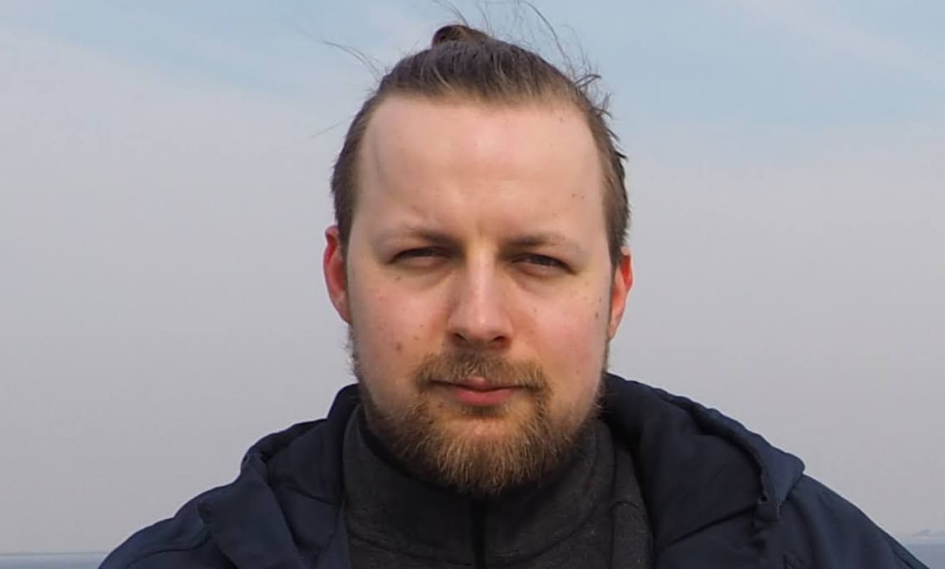 Александр Смирнов, Продуктовый аналитик в Рокетбанке