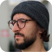 Александр Тер-Авакян, Старший дизайнер продукта в Wolt, Финляндия