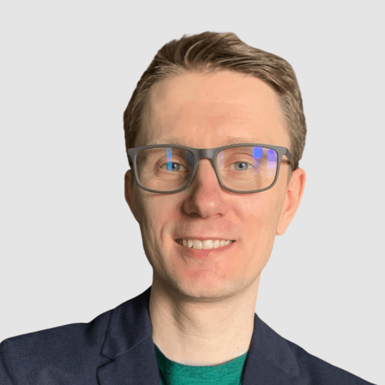 Александр Волынский, BI-evangelist Yandex Data