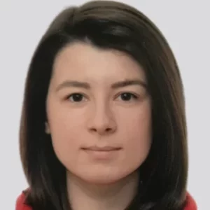 Александра Борисовна В., Web-дизайн с нуля, Обучение веб-дизайну сайтов