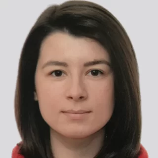 Александра Борисовна В., Web-дизайн с нуля, Обучение веб-дизайну сайтов