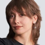 Александра Харина