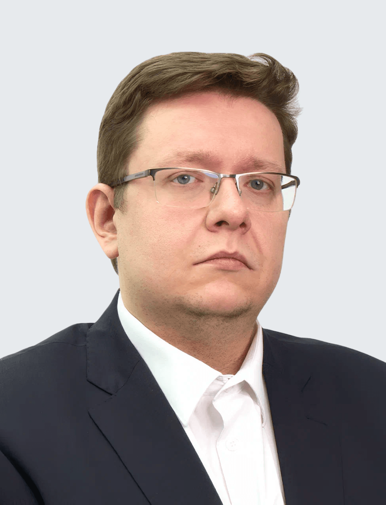 Алексей Батов, Директор по маркетингу в компании «Спортпеса»