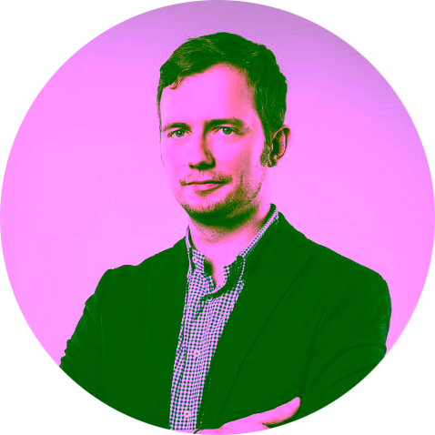 Алексей Бородкин, Product Lead «Росбанк»