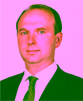 Алексей Киричек, Экс-исполнительный директор ФК «Локомотив»