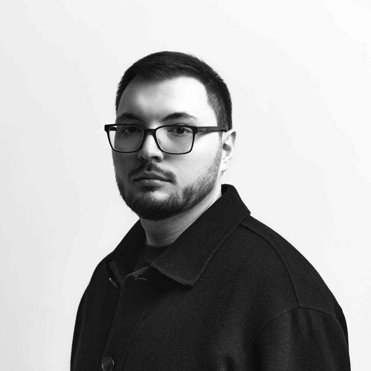 Алексей Комаров, Дизайн-директор в Тинькофф