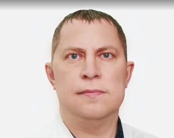 Алексей Конев, Специалист по организации эксплуатации лифтов, эскалаторов
