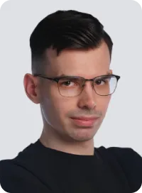 Алексей Леонов, Ведущий Java-разработчик в «Диасофт»