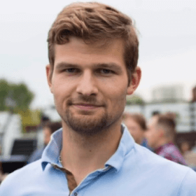 Алексей Маньковский, Head of product в «Северсталь»
