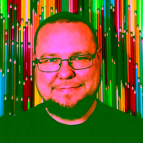 Алексей Могильников, Chief Data Officer в Rubbles