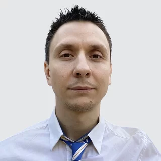 Алексей Николаевич М., Язык программирования Swift