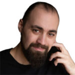 Алексей Романович